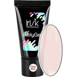 ПОЛИГЕЛЬ POLYGEL, 30ГР (В ТУБЕ) IRISK (03 CLEAR PINK) - купить по низкой цене ПОЛИГЕЛЬ POLYGEL, 30ГР (В ТУБЕ) IRISK (03 CLEAR PINK) - купить по низкой цене