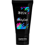 ПОЛИГЕЛЬ POLYGEL, 30ГР (В ТУБЕ) IRISK (20 CRYSTAL CLEAR (МЕЛКОЗЕРНИСТЫЙ)) - купить по низкой цене ПОЛИГЕЛЬ POLYGEL, 30ГР (В ТУБЕ) IRISK (20 CRYSTAL CLEAR (МЕЛКОЗЕРНИСТЫЙ)) - купить по низкой цене